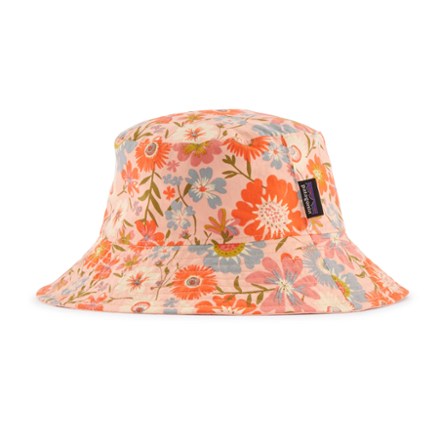 rei baby sun hat