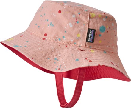 rei baby sun hat