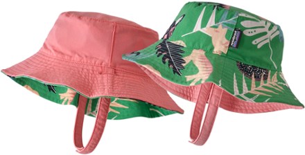 patagonia infant sun hat