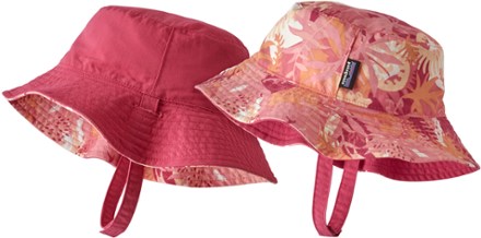 rei baby sun hat