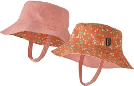 Baby Sun Bucket Hat - Toddlers'