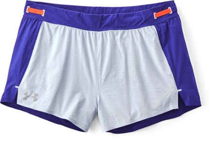 Under Armour Women's Atmos Shorts