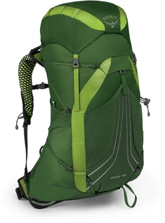 Exos 48 Pack - Men's