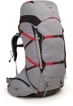 Aether Pro 70 Pack - Men's