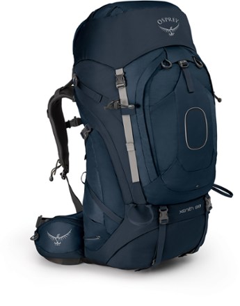 mountaineering daypack