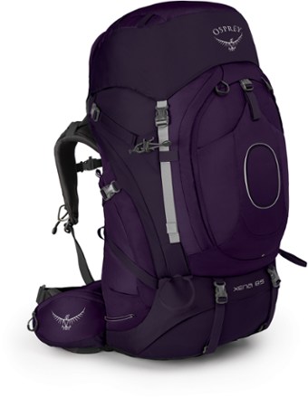 gregory deva 85 pack