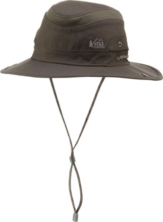 Vented Explorer Hat