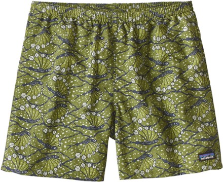 Patagonia Baggies Shorts - Men's 5