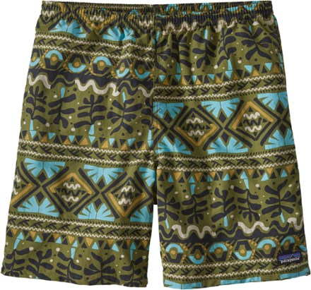 Baggies Long Shorts - Men's 7" Inseam