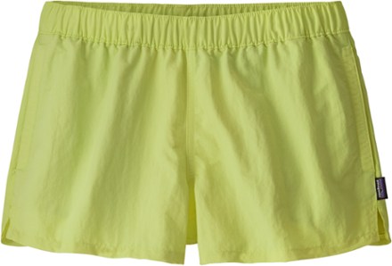 Barely Baggies Shorts - Women's