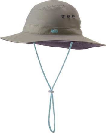 rei sun protection hats