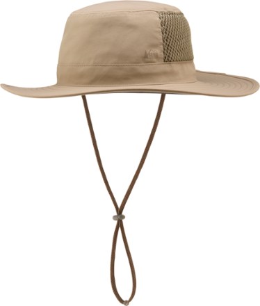 REI Co-op Vented Sahara Outback Hat | REI Co-op