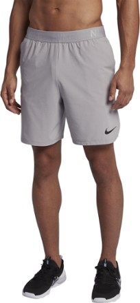 nike flex vent short