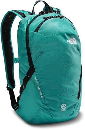 Route Rocket Pack Bluebird Tnf Black One Size