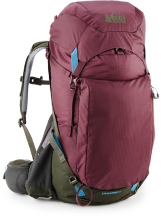 best 35 liter hiking backpack