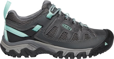 Targhee Vent Hiking Shoes - Women's