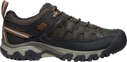 KEEN Targhee Vent Hiking Shoes - Men's 0