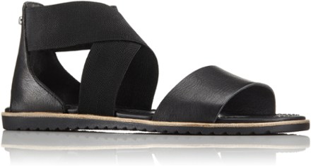 rei sorel sandals
