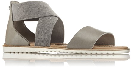 rei sorel sandals