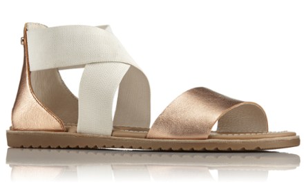 sorel ella sandals sale