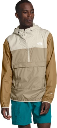 the north face fanorak review