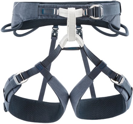 rei petzl harness