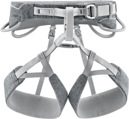 rei petzl harness
