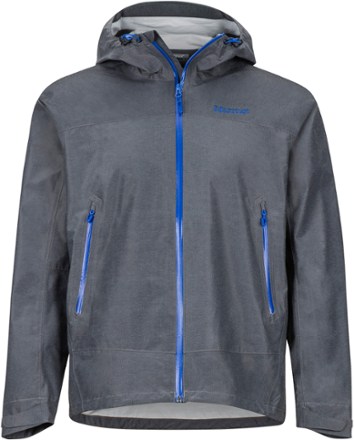 Marmot Eclipse Rain Jacket - Men's | REI Co-op