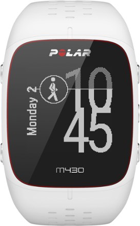 polar m430 bike