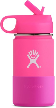 hydro flask 40 oz flamingo