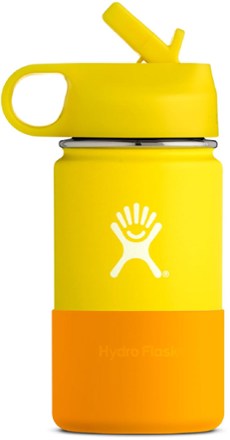 hydro flask sippy cup lid