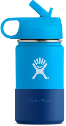 hydro flask sippy cup lid