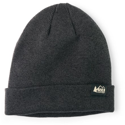 REI Co op Lightweight Logo Beanie REI Co op