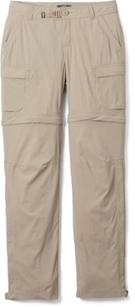 Sahara Convertible Pants – Women's Tall Sizes
