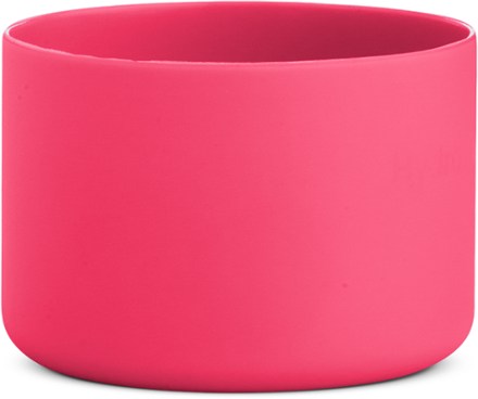 hydro flask protective soft silicone water bottle flex boot