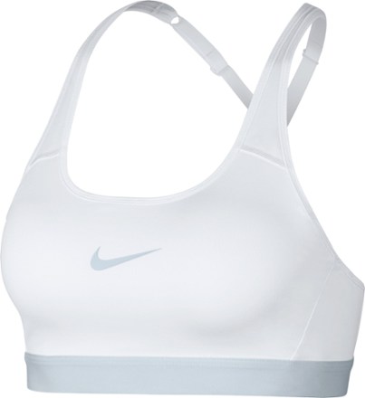 nike classic bra