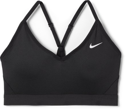 Nike pro indy sports bra sales