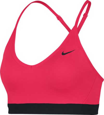 nike training pro indy bra