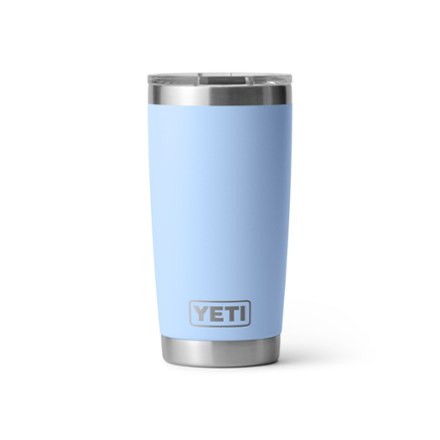 YETI Rambler 20oz Tumbler with MagSlider™ Lid