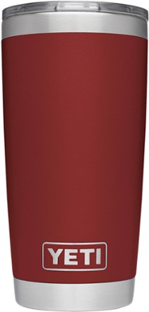 Yeti Rambler 20oz Red Tumbler – Wilkie's Outfitters