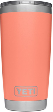 Yeti Rambler 20oz Tumbler with Lid – Reef & Reel