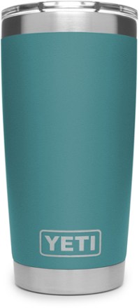 Teal yeti hot sale cup