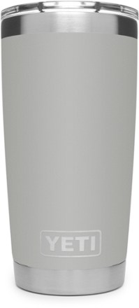 Buy YETI Coolers 20 Ounce (20oz) (20 oz) Custom Powder Coated or Hydro  Dipped Rambler Tumbler Travel Cup Mug Bundle with New Magslider Spill Proof  Lid (Dipped LV) Online at desertcartINDIA