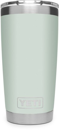 YETI 20 OZ RAMBLER TUMBLER WITH MAG SLIDER LID - Benson Lumber