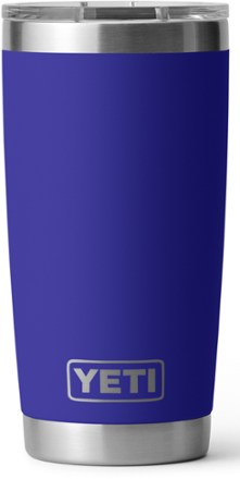 Yeti Rambler 20 oz Tumbler - Nordic Purple