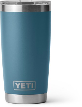 Rambler Tumbler with MagSlider Lid - 20 fl. oz.