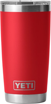 YETI Rambler Tumbler with MagSlider Lid - 20 fl. oz. 0
