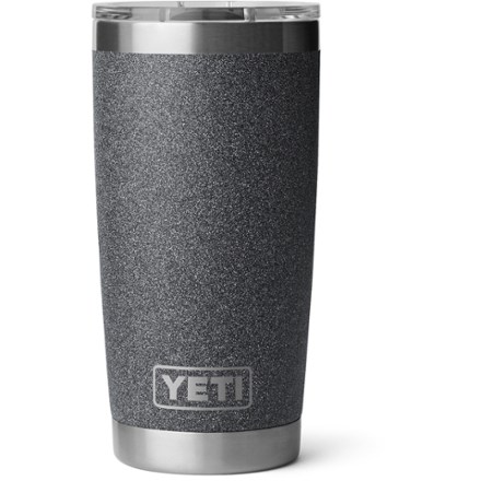 YETI Rambler Tumbler with MagSlider Lid - 20 fl. oz. 0