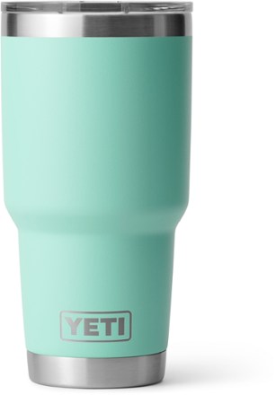 1 Yeti 30 oz Tumbler with Nut Up and Win the Dang Day