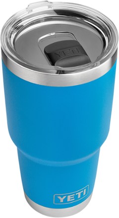 light blue yeti 30 oz